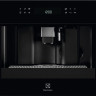 Эспрессо кофемашина Electrolux KBC65Z Эспрессо кофемашина Electrolux KBC65Z