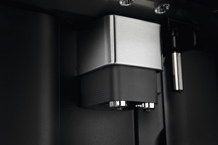 Эспрессо кофемашина Electrolux KBC65Z Эспрессо кофемашина Electrolux KBC65Z