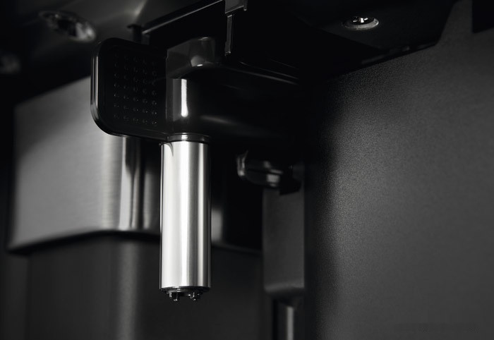 Эспрессо кофемашина Electrolux KBC65Z Эспрессо кофемашина Electrolux KBC65Z