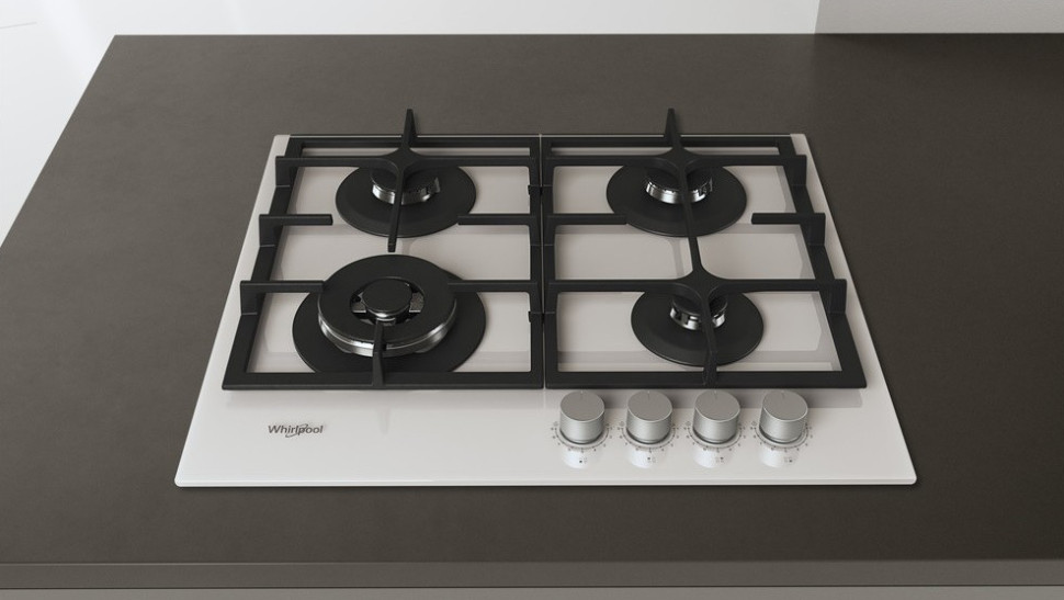Варочная панель Whirlpool AKTL 629/WH