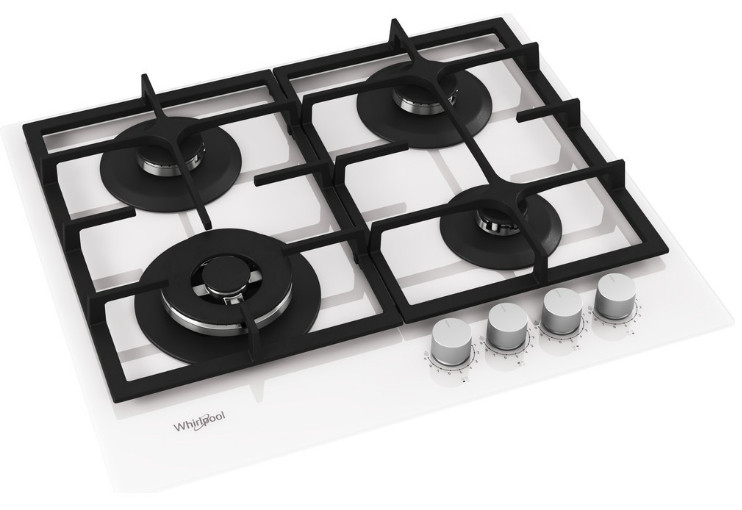 Варочная панель Whirlpool AKTL 629/WH