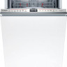 Посудомоечная машина Bosch Serie 6 SPV6YMX11E Посудомоечная машина Bosch Serie 6 SPV6YMX11E