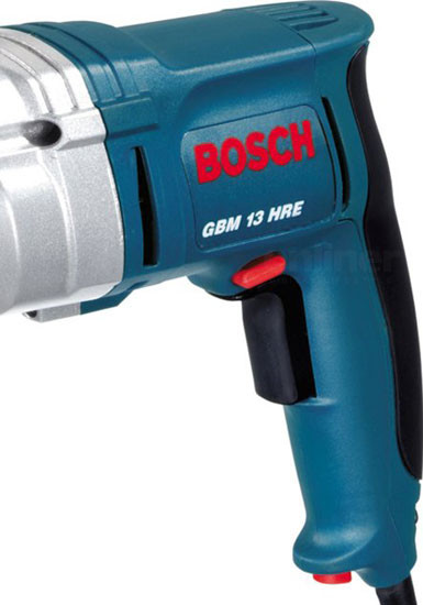 Дрель безударная Bosch GBM 13 HRE Дрель безударная Bosch GBM 13 HRE