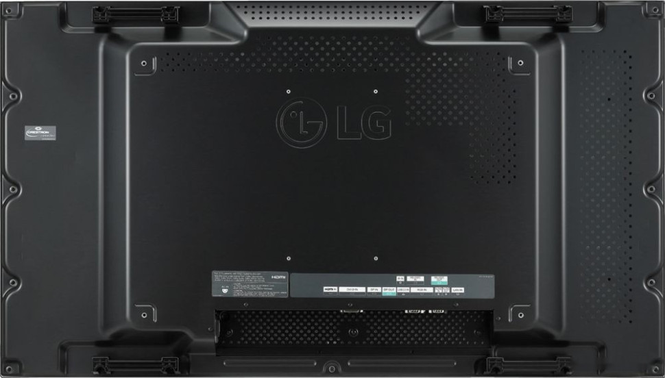 Информационная панель LG 49VL5PJ-A