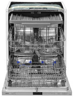 Посудомоечная машина Ginzzu DC608