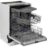 Посудомоечная машина Ginzzu DC608 Посудомоечная машина Ginzzu DC608