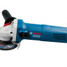 Шлифовальная машина Bosch GWS 750-125 Professional