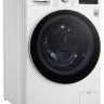 Стиральная машина LG F4DV328S0U