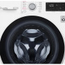 Стиральная машина LG F4DV328S0U