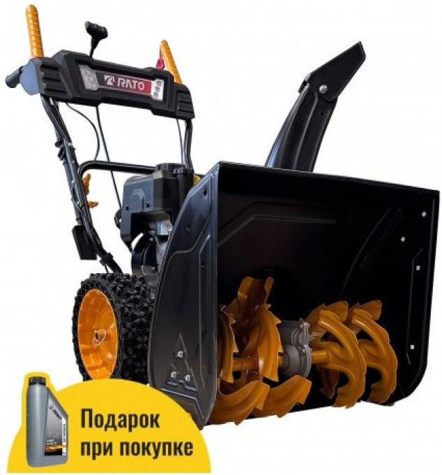 Снегоуборщик RATO RT0724