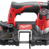 Ленточная пила Milwaukee M12 BS-402C