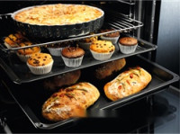 Духовой шкаф Electrolux EOF3H40X