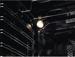 Духовой шкаф Electrolux EOF3H40X