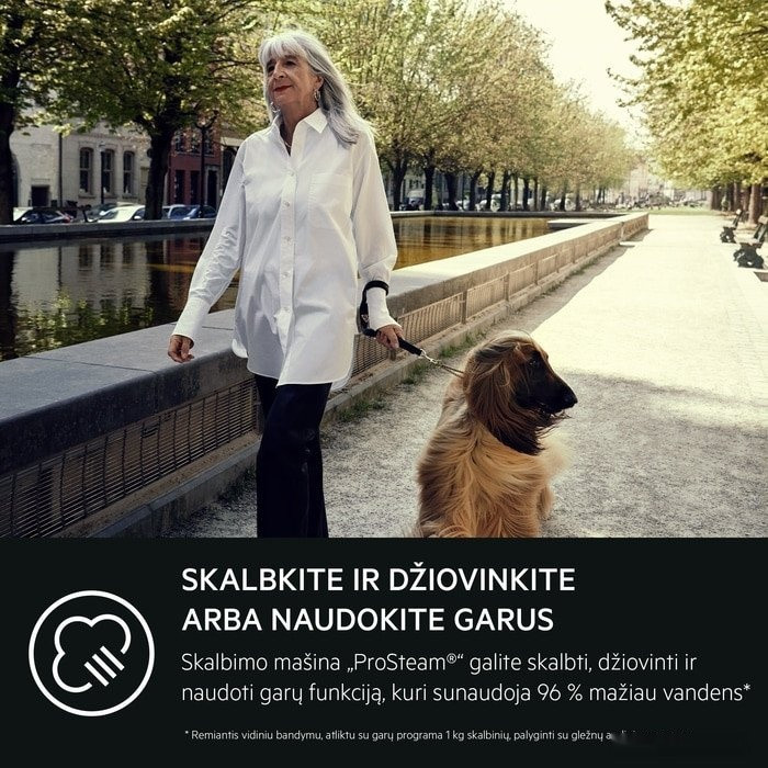 Стиральная машина AEG LWR75965O Стиральная машина AEG LWR75965O