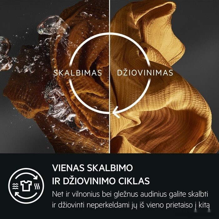 Стиральная машина AEG LWR75965O Стиральная машина AEG LWR75965O