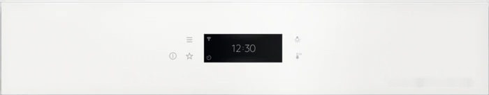 Духовой шкаф AEG BCR748380W