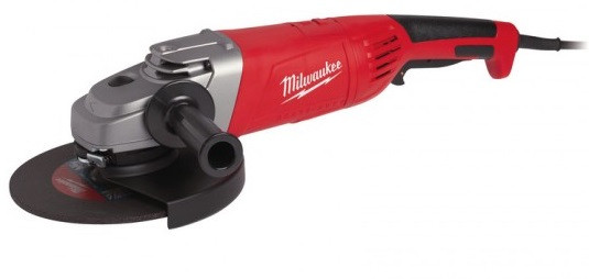 Угловая шлифмашина Milwaukee AG 24-230 E