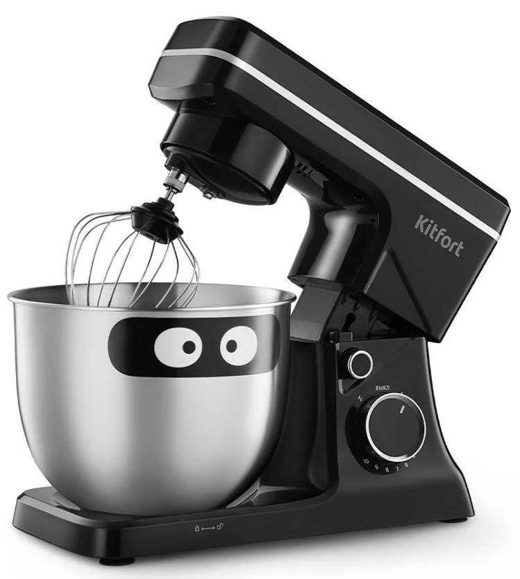 Миксер Kitfort КТ-4411