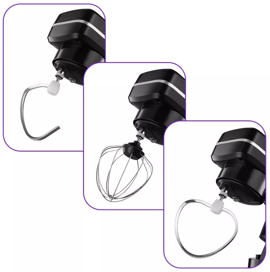 Миксер Kitfort КТ-4411