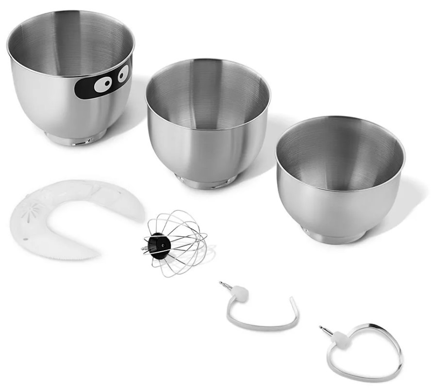 Миксер Kitfort КТ-4411