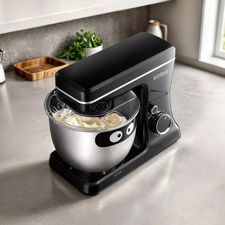 Миксер Kitfort КТ-4411