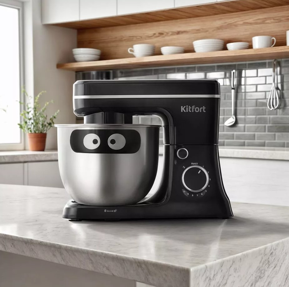 Миксер Kitfort КТ-4411