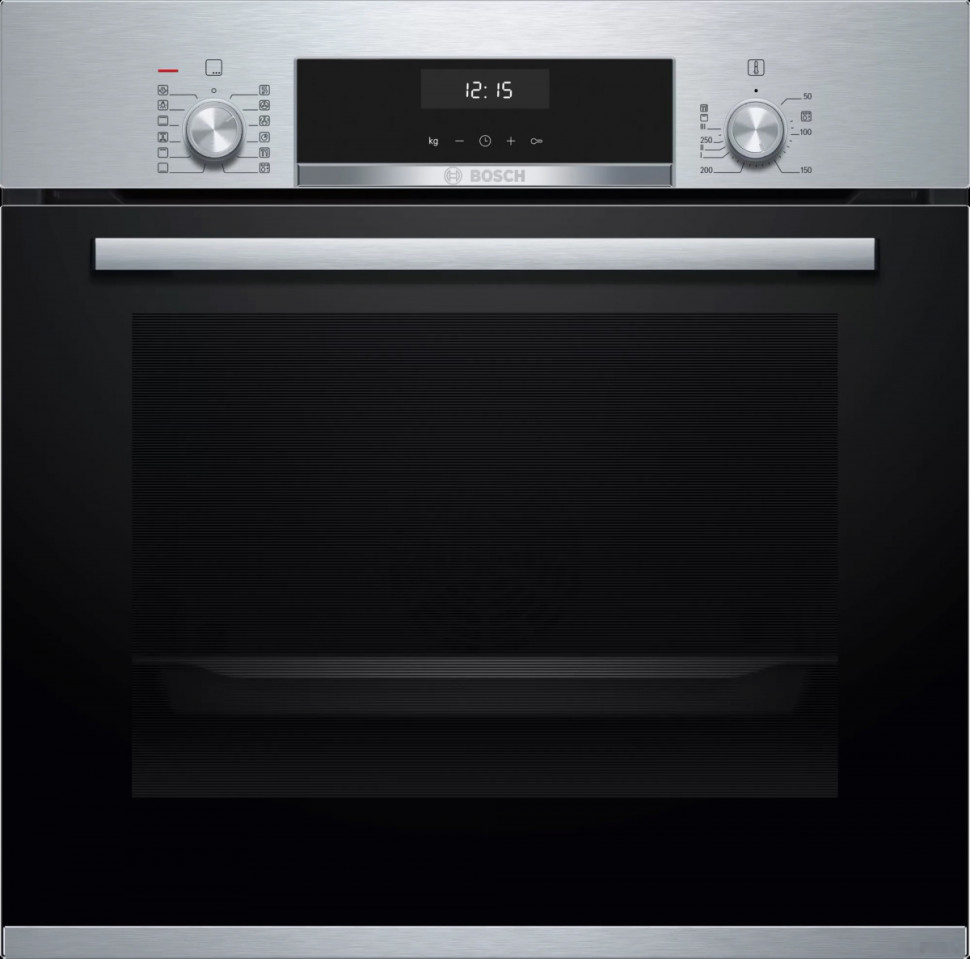 Духовой шкаф Bosch HIJ517YS2R