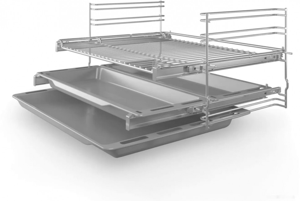 Духовой шкаф Bosch HIJ517YS2R Духовой шкаф Bosch HIJ517YS2R