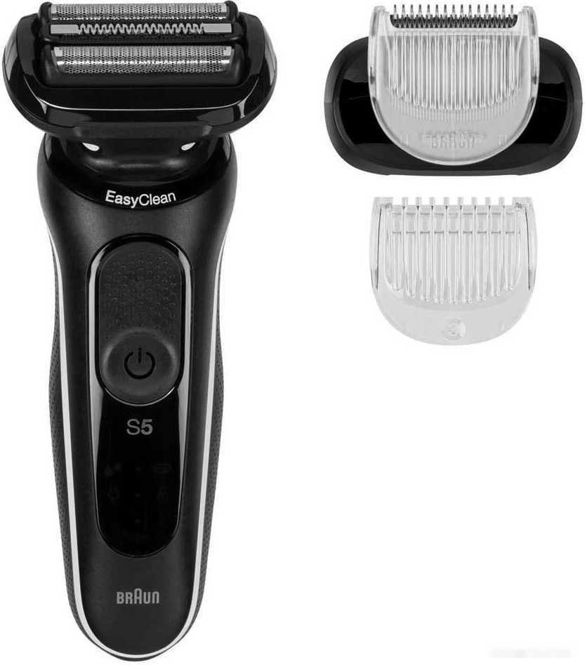 Электробритва мужская Braun Series 5 51-W1600s