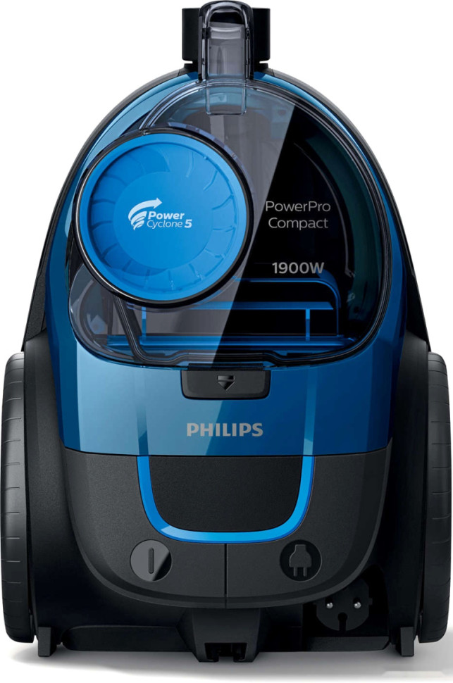 Пылесос Philips FC9352/01 Пылесос Philips FC9352/01