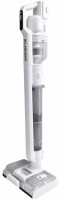Вертикальный пылесос с влажной уборкой Polaris PVCW 8090 (белый)