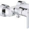Смеситель Grohe Lineare 33865001