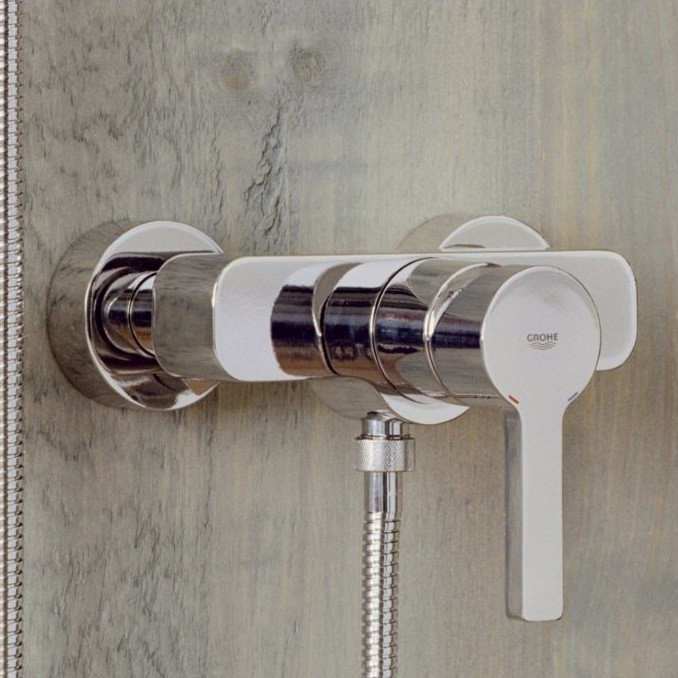 Смеситель Grohe Lineare 33865001