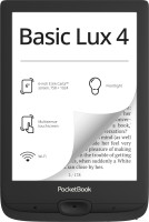 Электронная книга PocketBook 618 Basic Lux 4