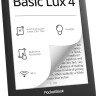 Электронная книга PocketBook 618 Basic Lux 4 Электронная книга PocketBook 618 Basic Lux 4