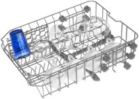 Посудомоечная машина Maunfeld MLP4529A01