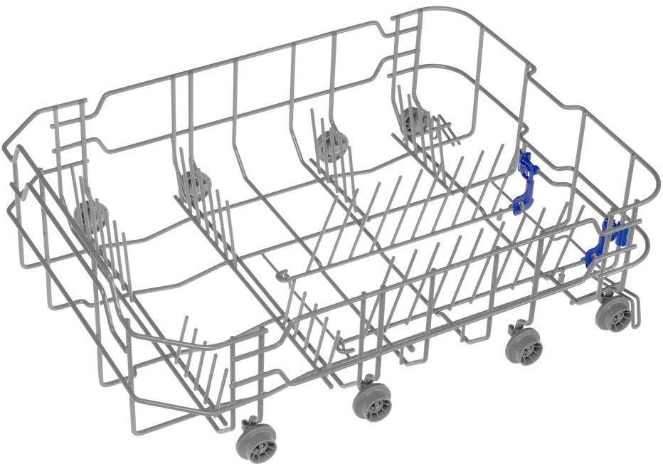 Посудомоечная машина Maunfeld MLP4529A01