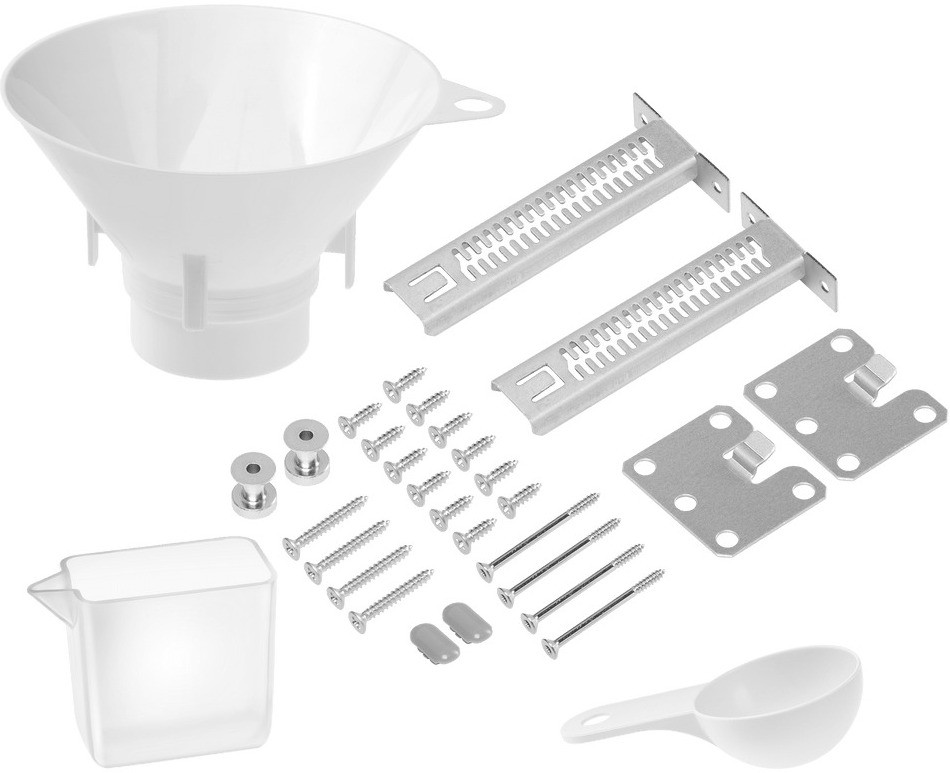 Посудомоечная машина Maunfeld MLP4529A01