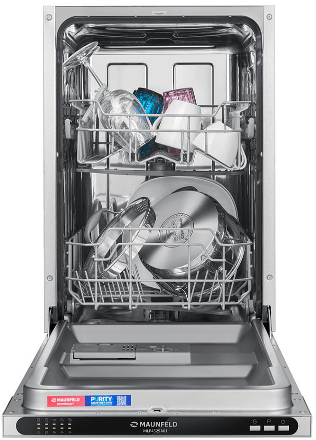Посудомоечная машина Maunfeld MLP4529A01