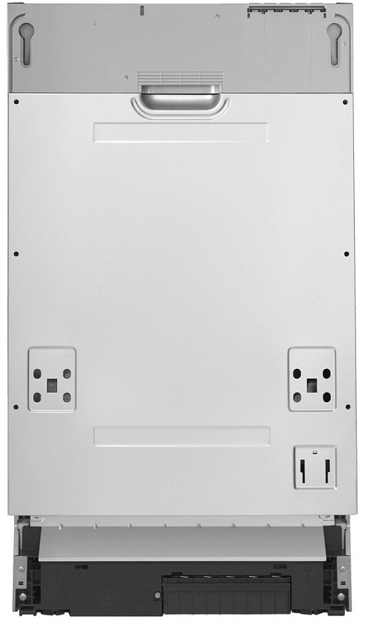 Посудомоечная машина Maunfeld MLP4529A01