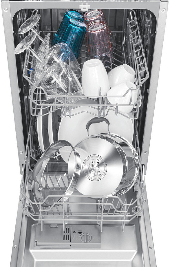 Посудомоечная машина Maunfeld MLP4529A01