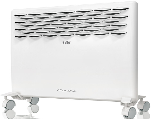 Конвектор Ballu Ettore BEC/ETMR-1000