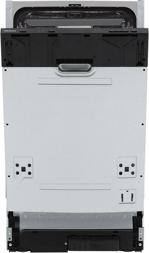 Посудомоечная машина Krona Delia 45 BI V2