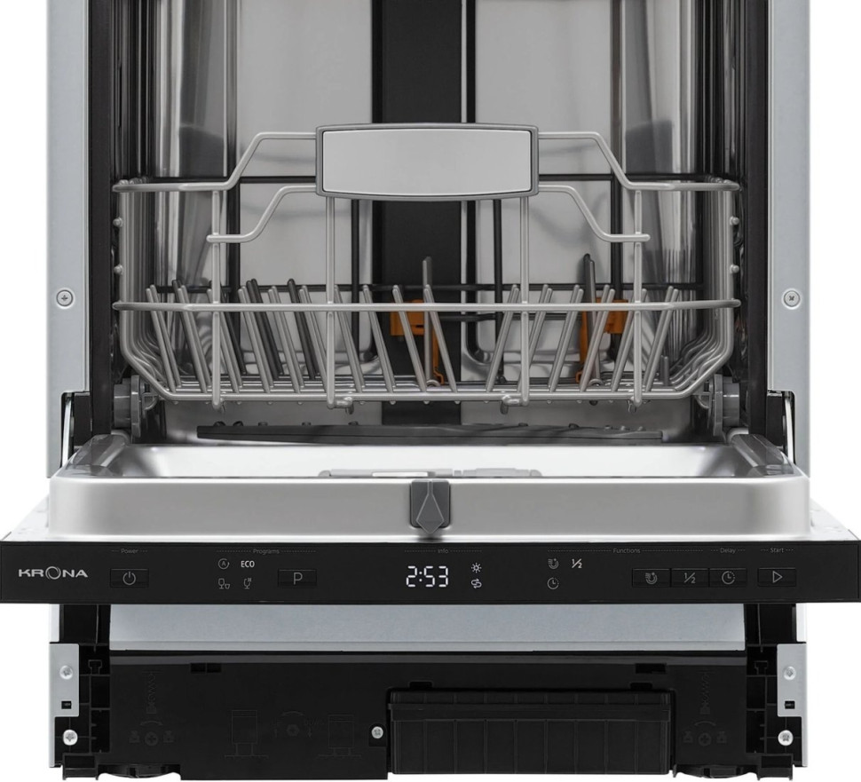 Посудомоечная машина Krona Delia 45 BI V2