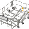 Посудомоечная машина Krona Delia 45 BI V2