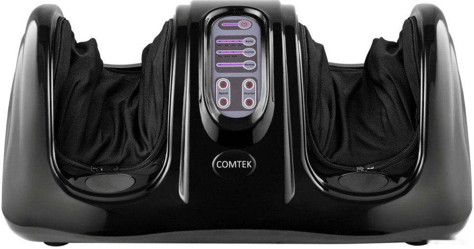 Массажер Comtek Блаженство (черный)