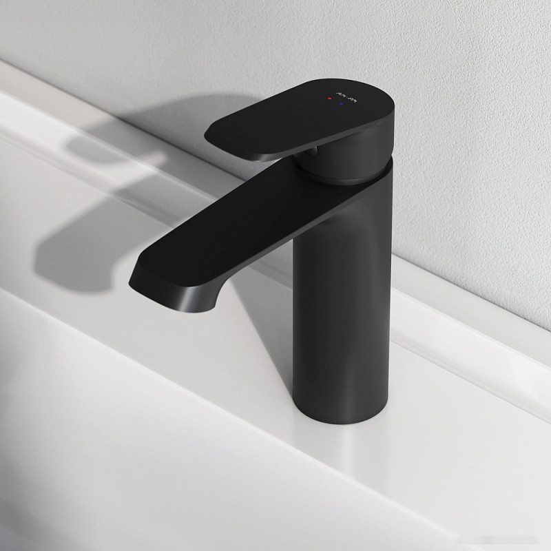 Смеситель Am.Pm Func F8F02122