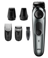 Машинка для стрижки волос Braun BT7940TS