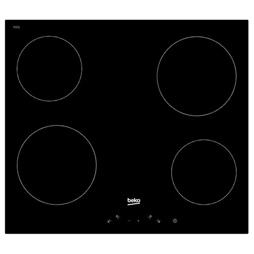 Варочная панель Beko HIC 64400 E