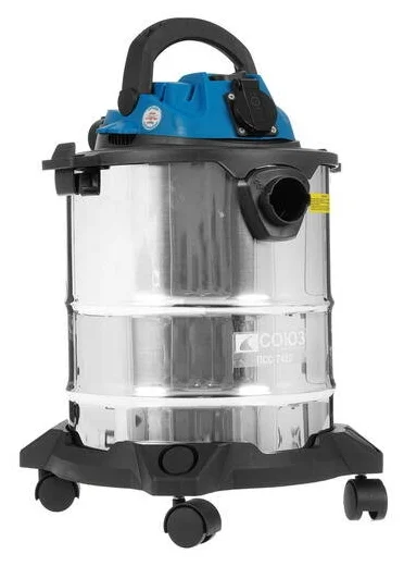 Пылесос Союз ПСС-7420 Пылесос Союз ПСС-7420